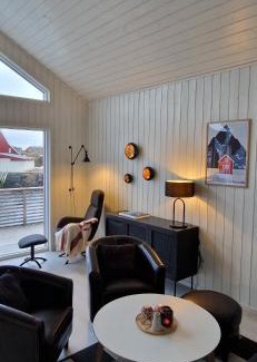 Stamsund Maison | Odinbua, ditt Lofoten-eventyr starter her