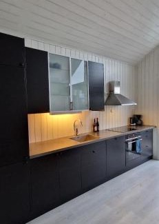 Stamsund Maison | Odinbua, ditt Lofoten-eventyr starter her