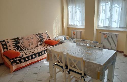 Cremona Appartement | Odissea