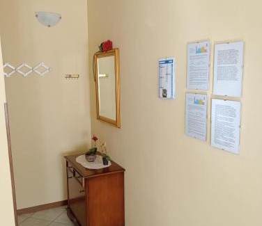 Cremona Appartement | Odissea