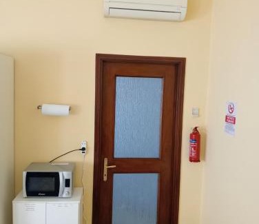 Cremona Appartement | Odissea