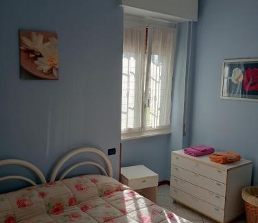 Cremona Appartement | Odissea