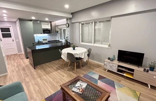 Odivelas Appartement | Odivelas Sol Cozy - conforto a 15 minutos de Lisboa