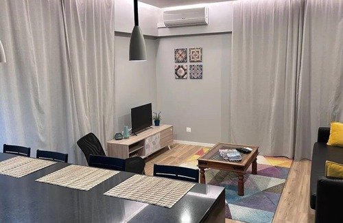 Odivelas Appartement | Odivelas Sol Cozy - conforto a 15 minutos de Lisboa