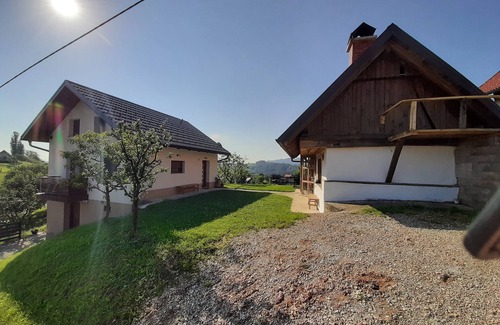 Smarje pri Jelsah Maison | Odlična izbira za vse tipe družin.