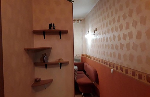 Odessa Appartement | Odnokomnatnaia kvartira