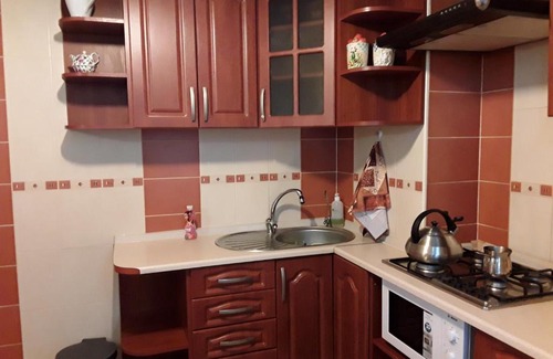 Odessa Appartement | Odnokomnatnaia kvartira