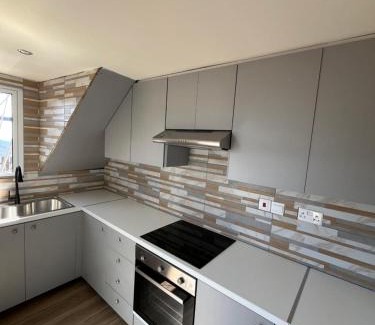 Odou Appartement | Odou Off-grid