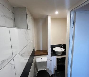 Odou Appartement | Odou Off-grid