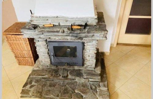 Mochtin Maison | Odpočinková chata na prahu Šumavy