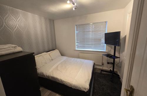 Thamesmead East Maison | Odueva stay