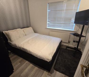 Thamesmead East Maison | Odueva stay