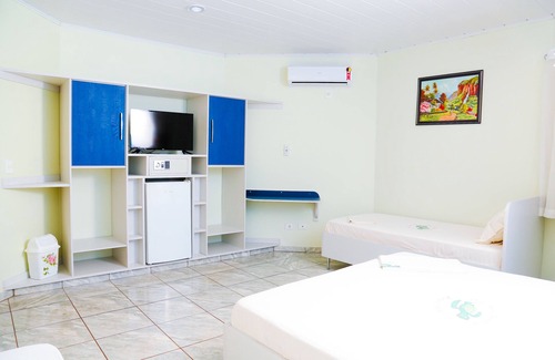 Iguaracu Autre | Ody Park Resort Hotel