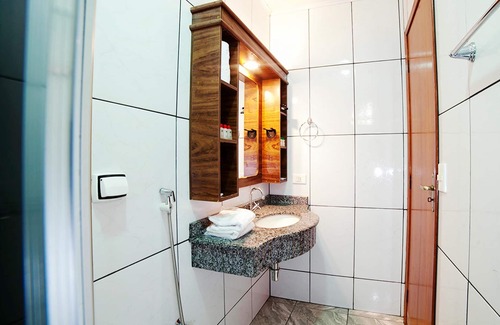 Iguaracu Autre | Ody Park Resort Hotel