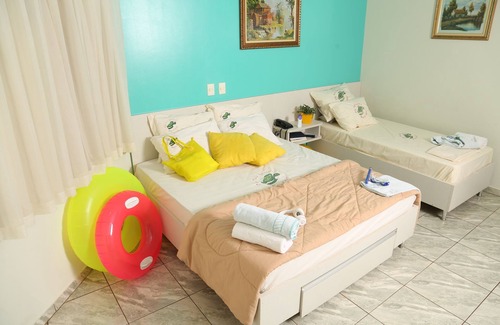 Iguaracu Autre | Ody Park Resort Hotel