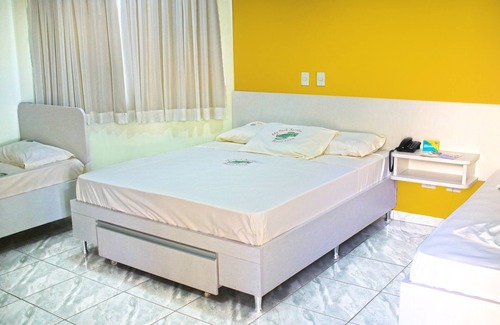 Iguaracu Autre | Ody Park Resort Hotel