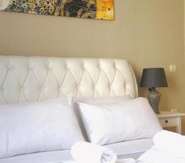 Old Town Appartement | Odyseia Apts ΙI at the Center of the City & Old Town