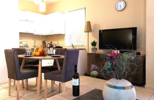 Old Town Appartement | Odyseia Apts ΙI at the Center of the City & Old Town