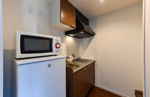 Nakama Appartement | Odysis Onna Resort Hotel