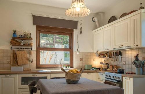 Lambinou Maison | Odysseas Pelion House