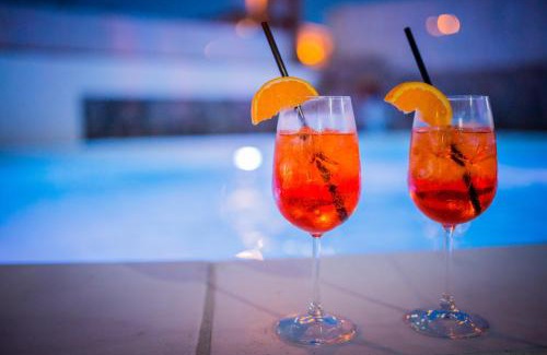 Lipari Historic Centre Hôtel | Odysseus Hotel
