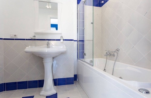 Lipari Historic Centre Hôtel | Odysseus Hotel