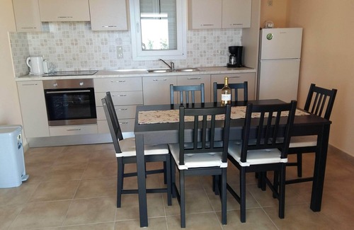 Drimonas Maison | ODYSSEUS VILA, VILLAS DE SCORPINE