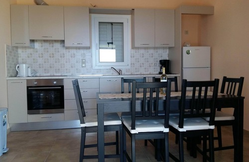 Drimonas Maison | ODYSSEUS VILA, VILLAS DE SCORPINE