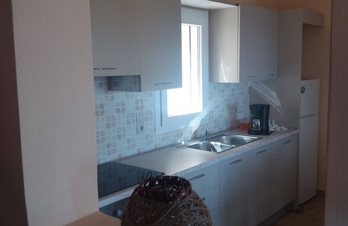 Drimonas Maison | ODYSSEUS VILA, VILLAS DE SCORPINE