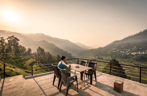 Majkhali Maison | Odyssey Stays Kausani