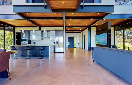 Dominical Villa | Odyssey Villa