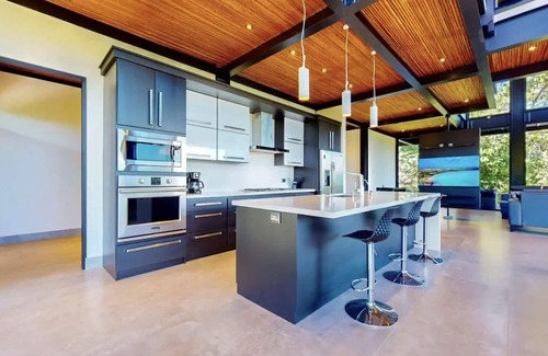 Dominical Villa | Odyssey Villa