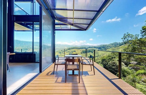 Dominical Villa | Odyssey Villa