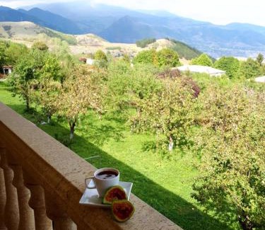 Odzun Hôtel | Odzun Hotel