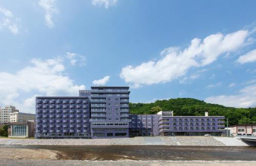 Onneyu Hôtel | Oehonke