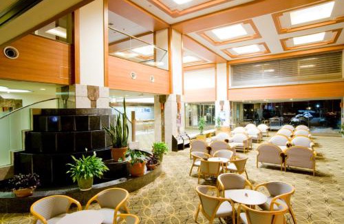 Onneyu Hôtel | Oehonke