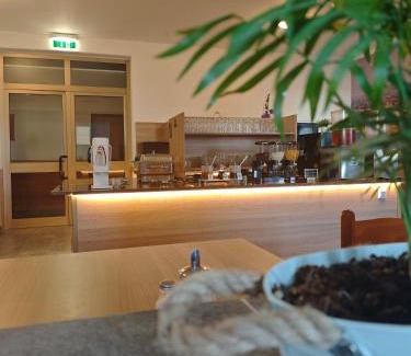 Moellersdorf Hôtel | OEKOTEL Traiskirchen