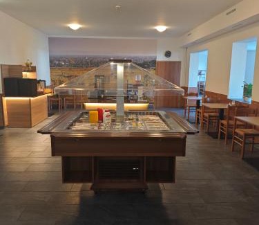Moellersdorf Hôtel | OEKOTEL Traiskirchen