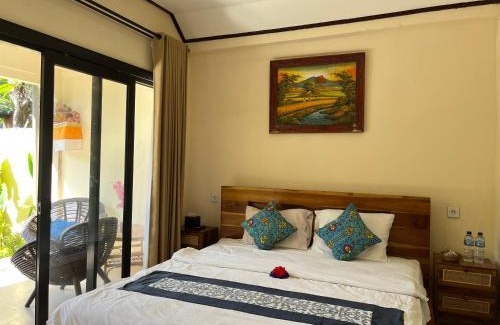 Batubulan Maison | Oemah Dharma Garden View by EPS