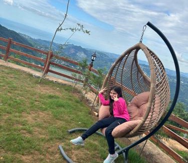 Of Chalet De Ski | Of Çamlık Bungalov - Lüks Dubleks Villalar
