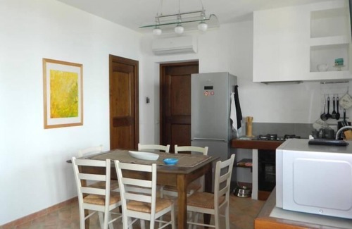 Tuoro sul Trasimeno Appartement | De la colline dans la maison du comté- S.Costantino