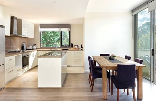 Warrawee Appartement | ❤ of Warrawee | Large Premium Apartment | Parking