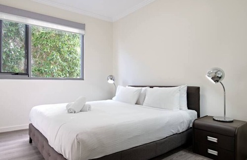 Warrawee Appartement | ❤ of Warrawee | Large Premium Apartment | Parking