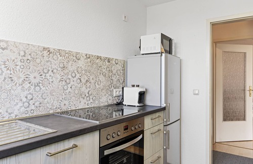 Kroepelin Appartement | OFC 31 Familie Harz 2 - Ferienwohnung Flori´s Ponyhof