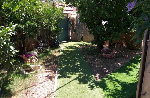 Ramot Cabine | Ofek Ba Marom