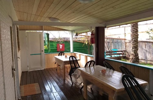 Ramot Cabine | Ofek Ba Marom