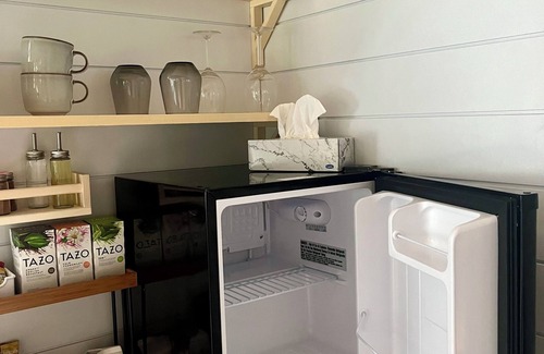 Halifax County Cabine | Off-Grid Lake Front Cabin w/Power & Wi-fi