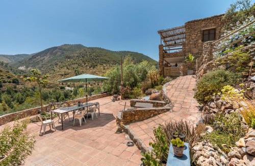 La Taha Maison | Off-Grid - Puerto Mika