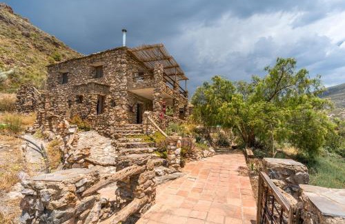 La Taha Maison | Off-Grid - Puerto Mika