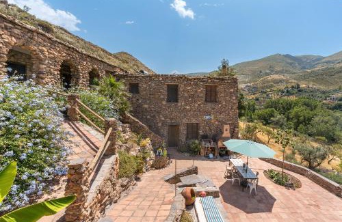 La Taha Maison | Off-Grid - Puerto Mika